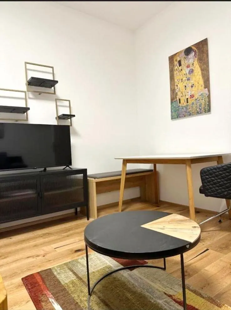 Cozy Studio In Ottakiring Area Rd فيينا النمسا