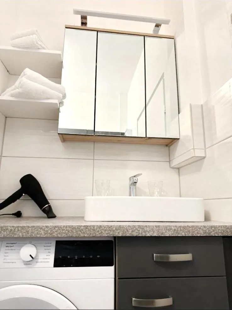 Cozy Studio In Ottakiring Area Rd فيينا شقة