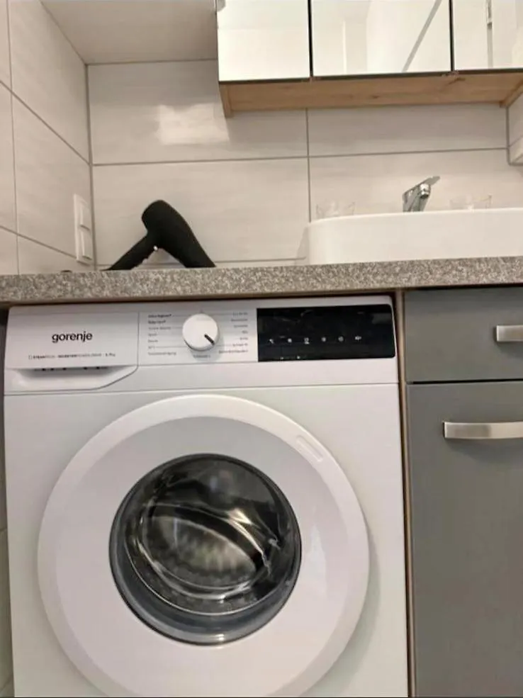 Cozy Studio In Ottakiring Area Rd فيينا شقة