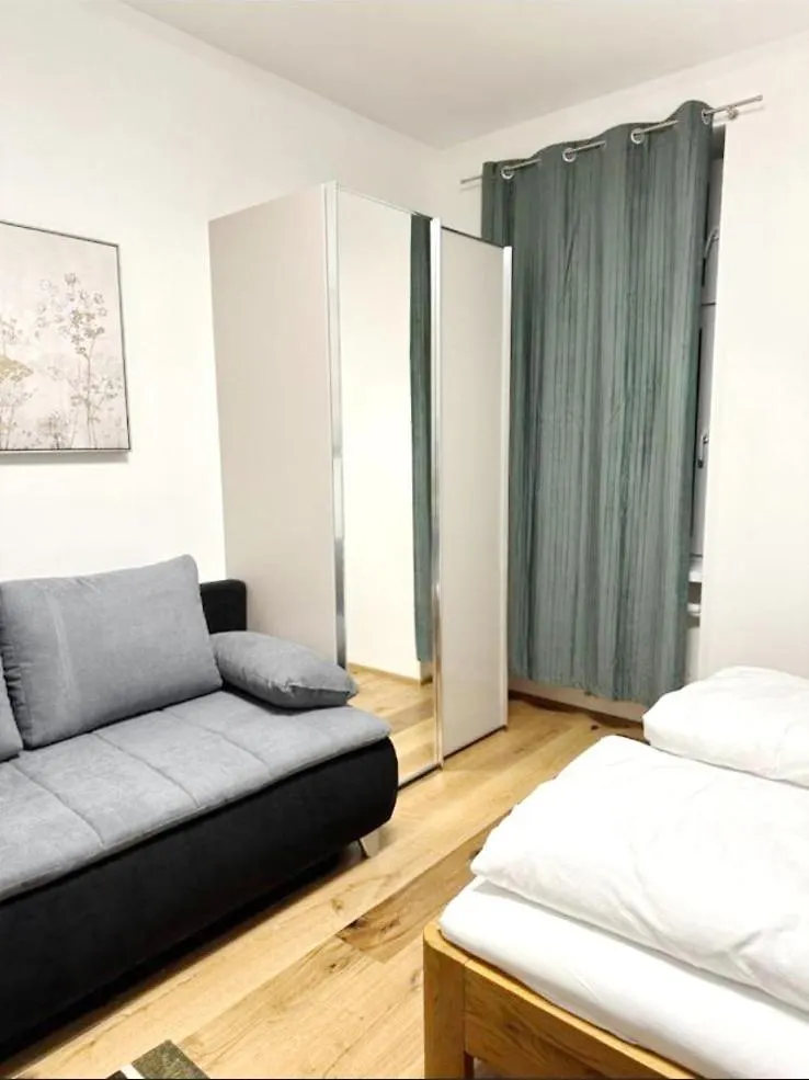 Cozy Studio In Ottakiring Area Rd ウィーン アパート
