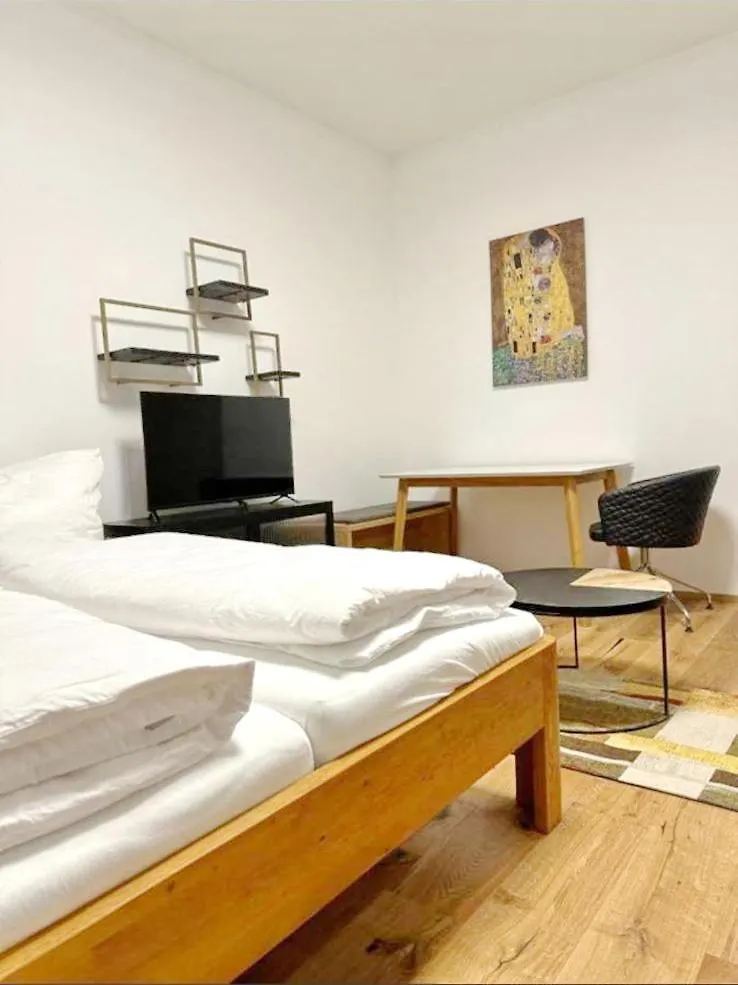 Cozy Studio In Ottakiring Area Rd ウィーン