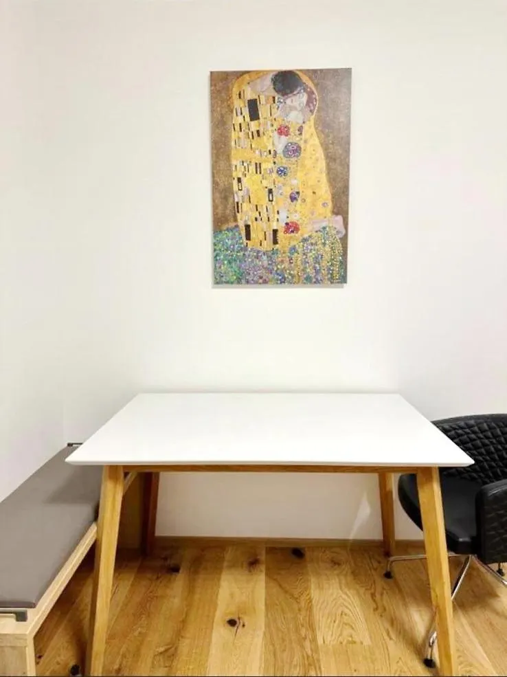 Cozy Studio In Ottakiring Area Rd ウィーン オーストリア