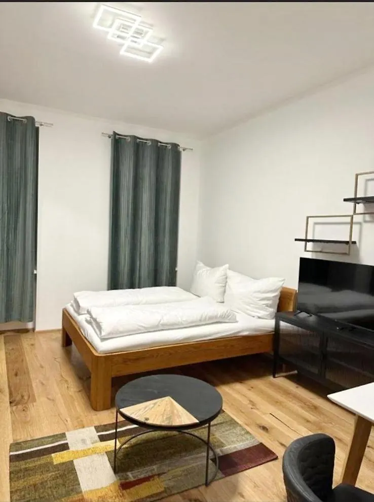 Cozy Studio In Ottakiring Area Rd ウィーン