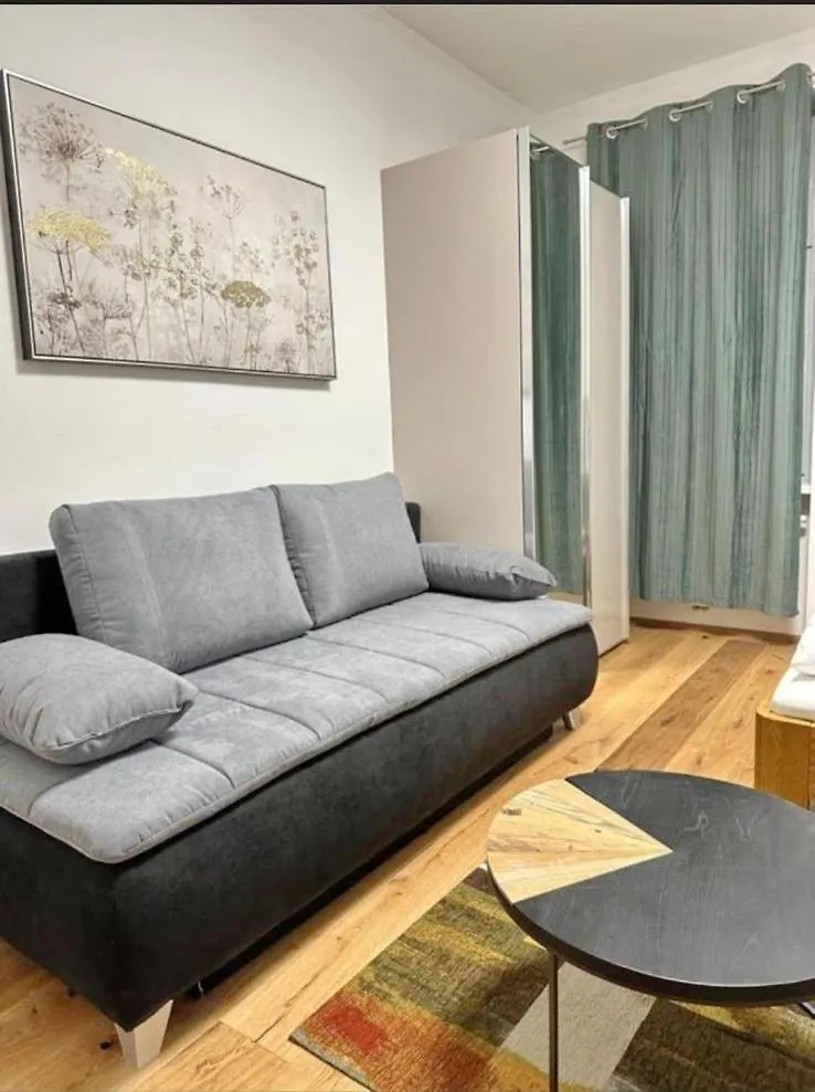 Cozy Studio In Ottakiring Area Rd ウィーン 0*,