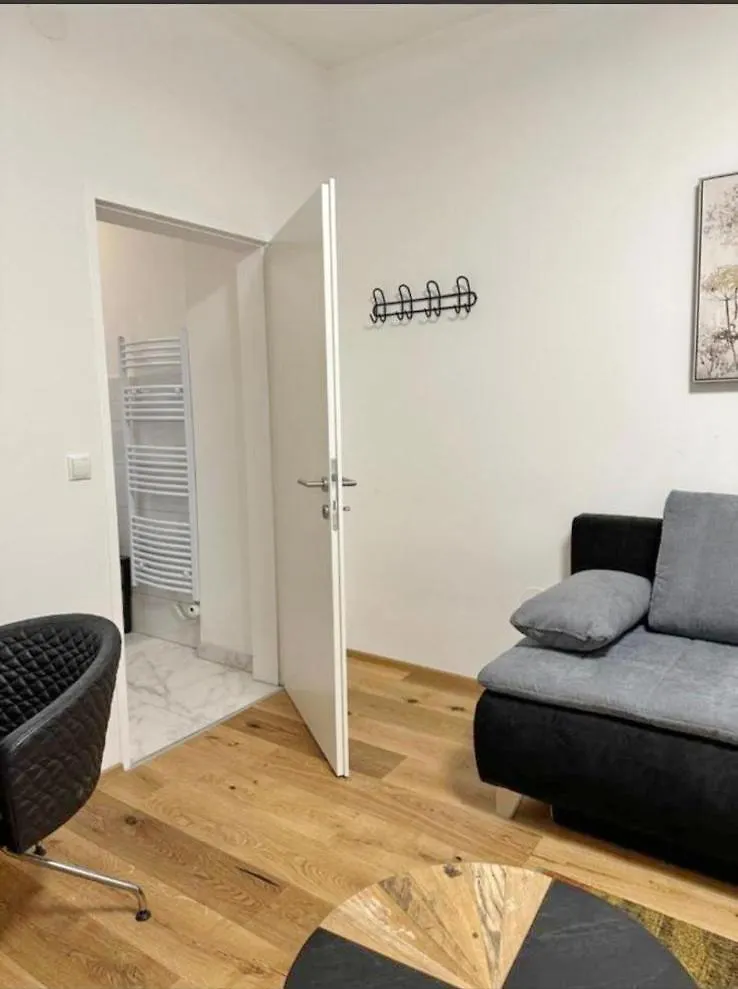 Cozy Studio In Ottakiring Area Rd Viena